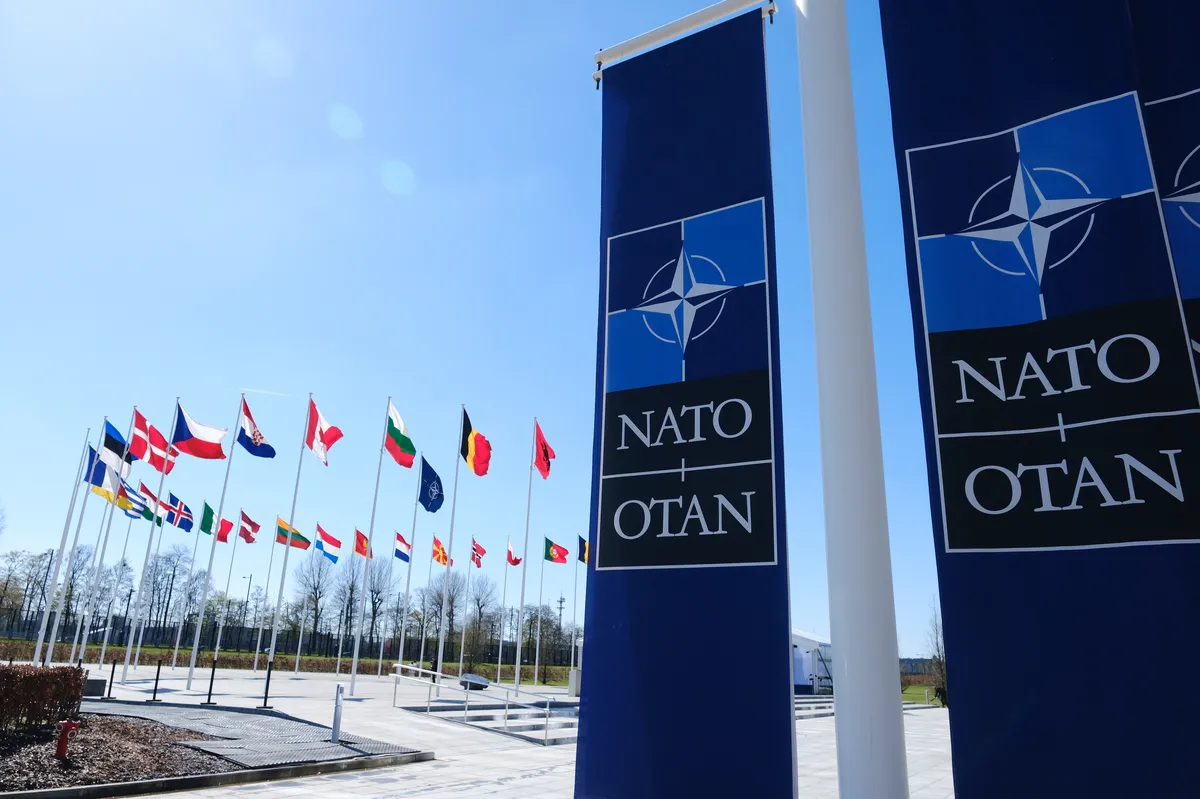 Berlinski portal: Jugoistočna Evropa sve važniji saobraćajni koridor za NATO i EU