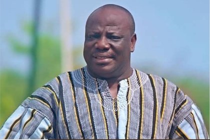 Justice Abdulai explains protocol for Nyindam’s return to Parliament after SC ruling