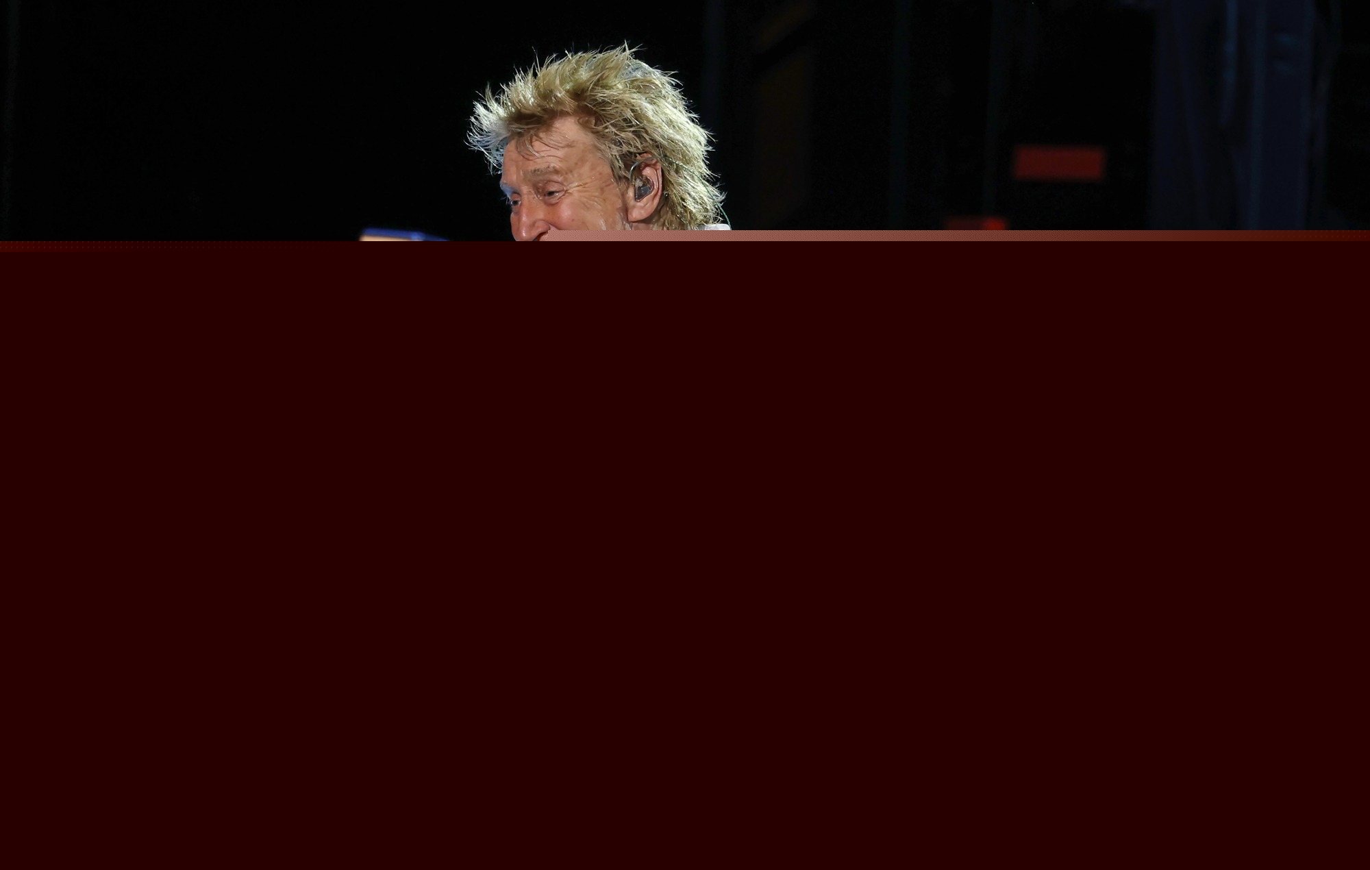 Rod Stewart cancels upcoming farewell tour dates after undergoing successful heart procedure