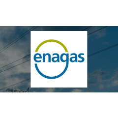 Enagas (OTCMKTS:ENGGY) Sees Large Volume Increase  – Still a Buy?