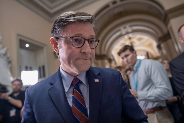 Jonah Goldberg: Democratic socialists pose no real threat to America’s free markets
