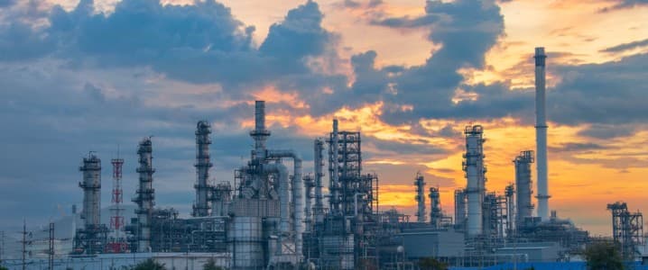 Reliance Industries Slashes Russian Crude Imports Under U.S. Sanctions Pressure
