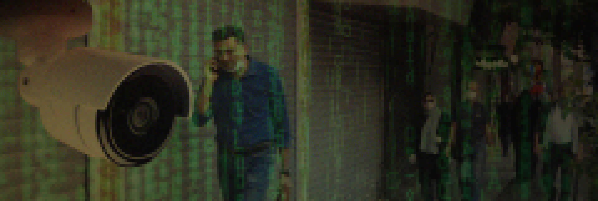 The Chinese companies building Iran’s surveillance state