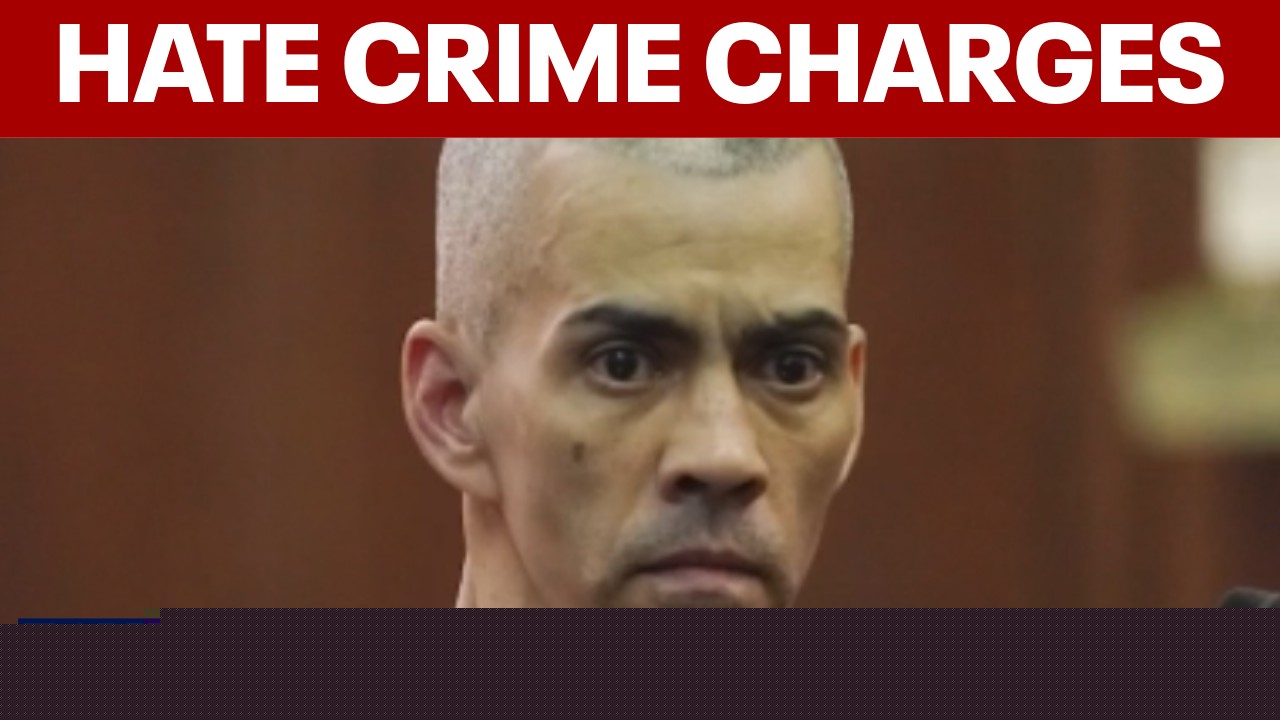 Suspect in Upper West Side stabbings faces upgraded hate crime charges