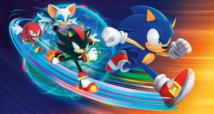 Sega shares its BLE 2025 presence