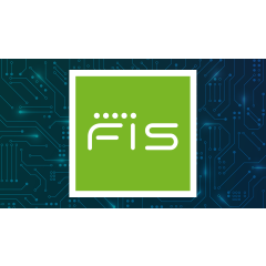 Fidelity National Information Services (NYSE:FIS) Reaches New 12-Month Low  – Here’s What Happened