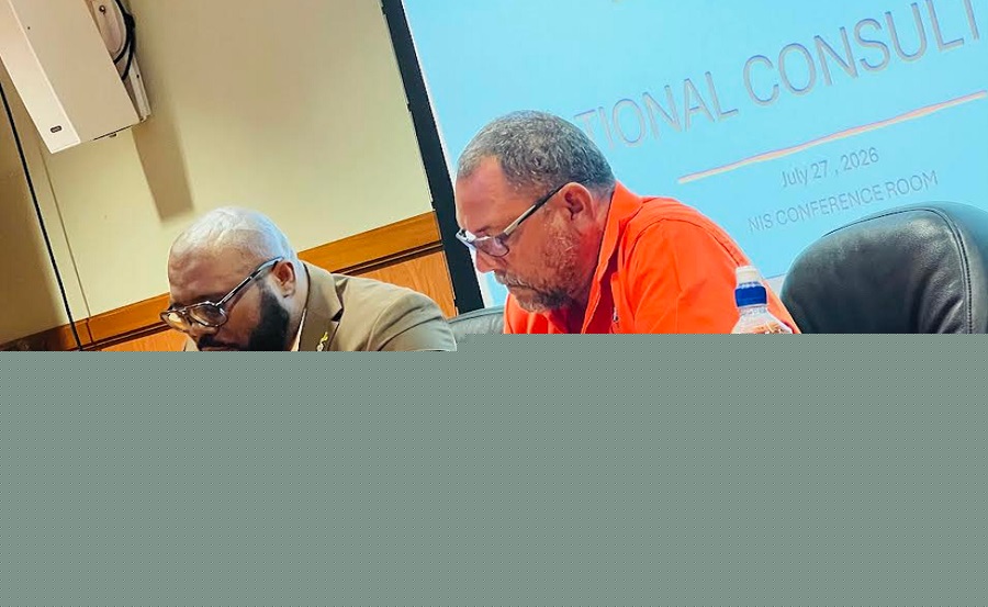 Rebranding & Investment Shift for Vincy Mas