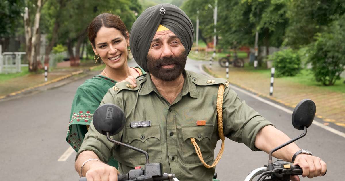 Border 2 Signals A Strong Start To 2026, Sets The Platform For Upcoming Biggies Like Dhamaal 4 & Bhool Bhulaiyaa 4