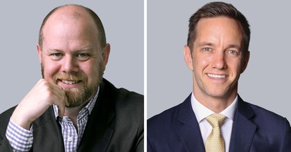 David Martin to Replace Henry Bott as Swire Properties President