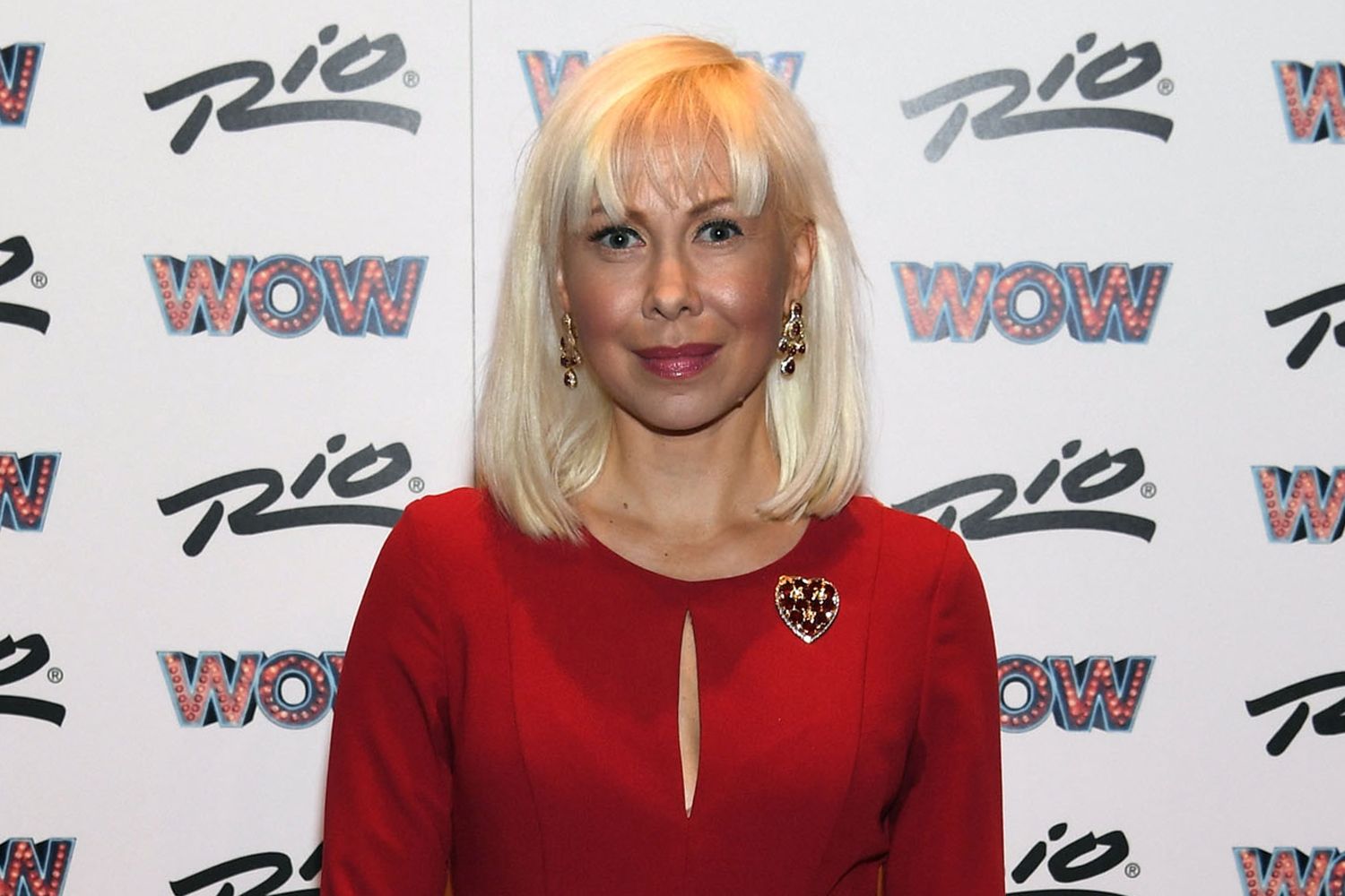 Olympic Gold Medalist Oksana Baiul Putting House Up for Sale Because She Can’t Find Work: ‘My Heart Is Broken’