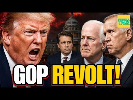 Blame Biden Becomes GOP Strategy To Hide From Failure