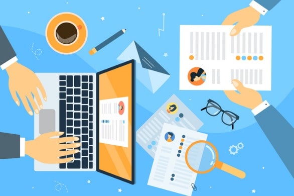Sales Assistant CV Template – Writing Tips and CV Sample
