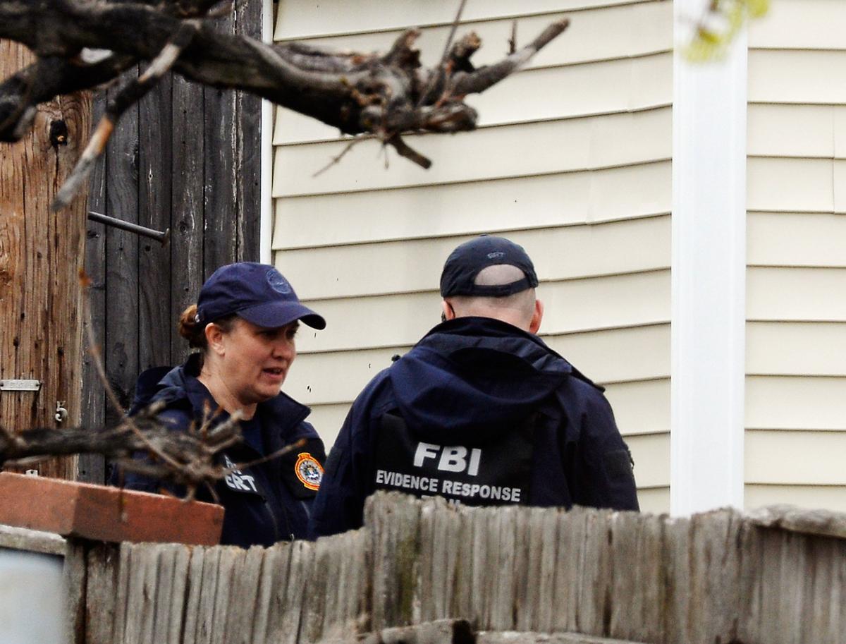 Nine Michigan Fugitives Wanted By The FBI And U.S. Marshals