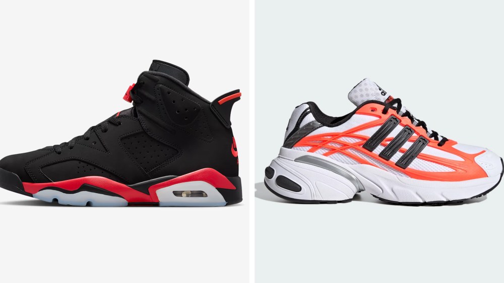 The Best Sneakers Releasing in February
