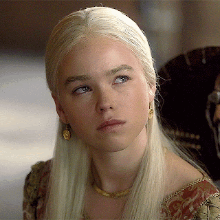 /r/freefolk - I miss this Rhaenyra. | /r/FreeFolk