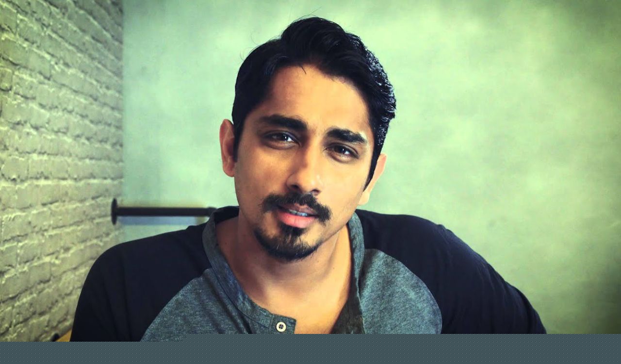 Siddharth: ‘Operation Safed Sagar’ is about human relationships, not just war