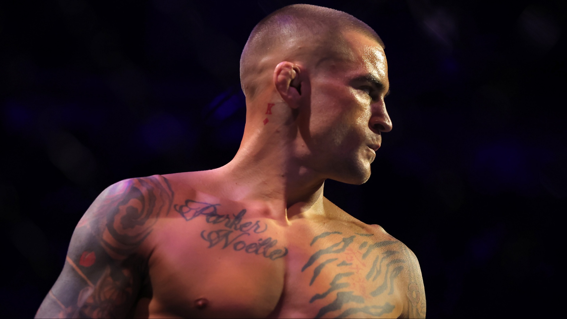 Dustin Poirier shockingly pinpoints the one fight that would force him to end retirement