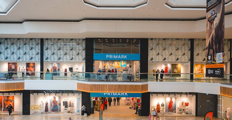 Queensgate announces more than £3m of tenant investment in over 100,000 sq ft of store refurbishments