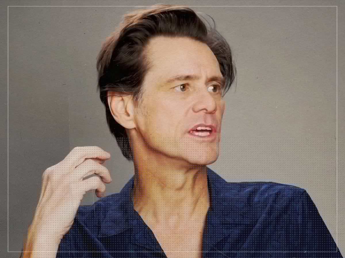The “brutal” 2005 movie scene that traumatised Jim Carrey’s daughter: “She wanted to leave”