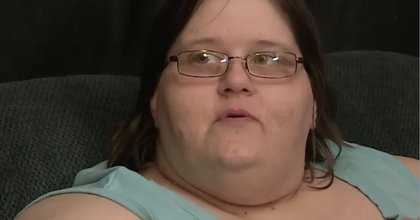 ‘My 600-lb Life’ Star Dies at 50