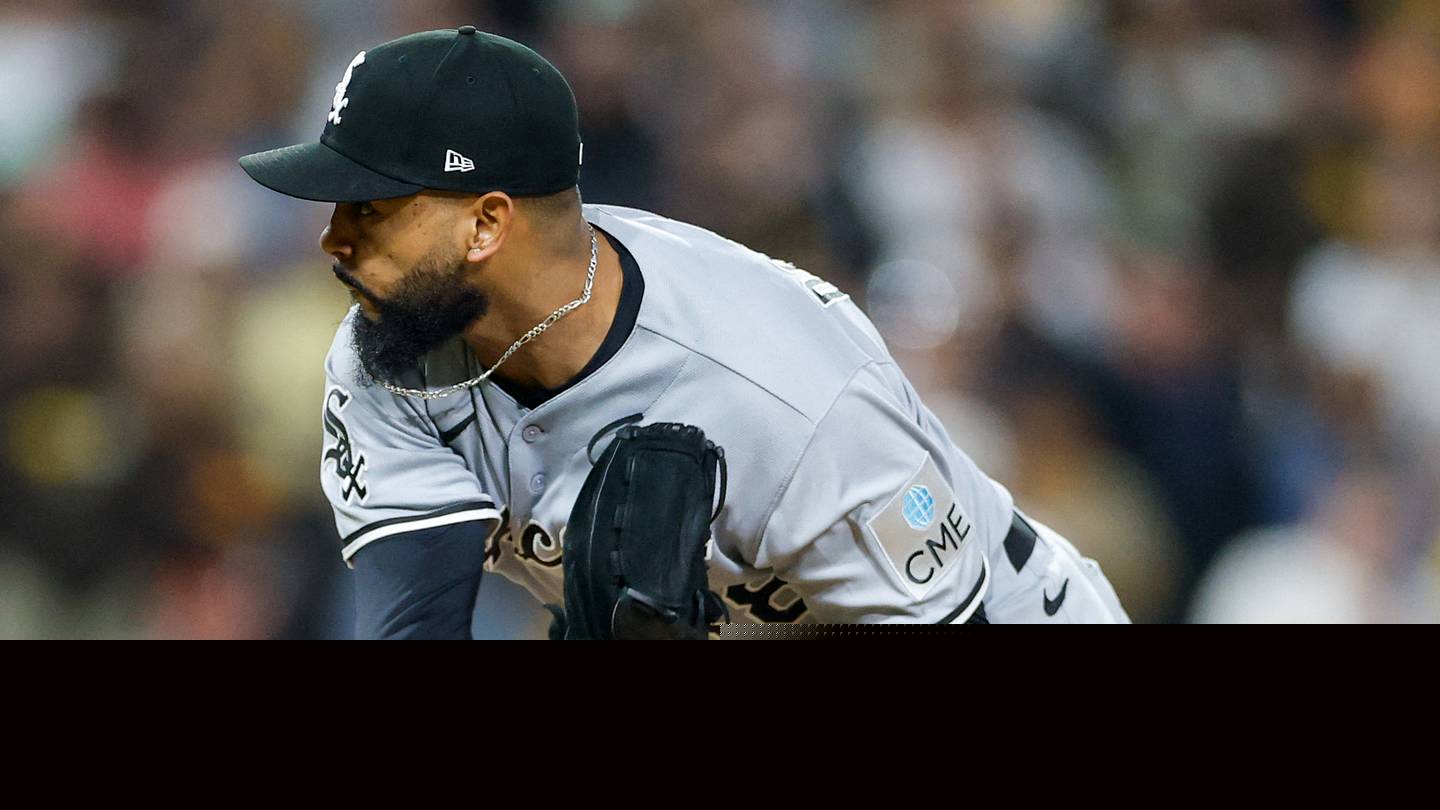 Mariners already learning harsh reality of acquiring Seranthony Dominguez from White Sox
