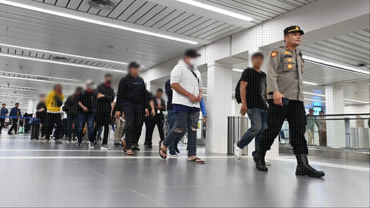 Ribuan WNI Terjerat Perdagangan Manusia, Mengapa Anak Muda Mudah Tergiur?