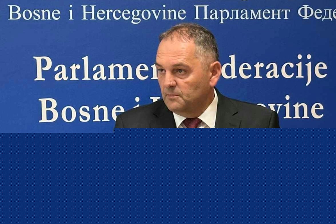 Martinović reagirao na vandalizam u Međugorju