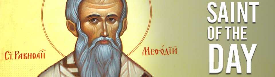 St. Thomas of Villanueva: Saint of the Day for Monday, September 22, 2025