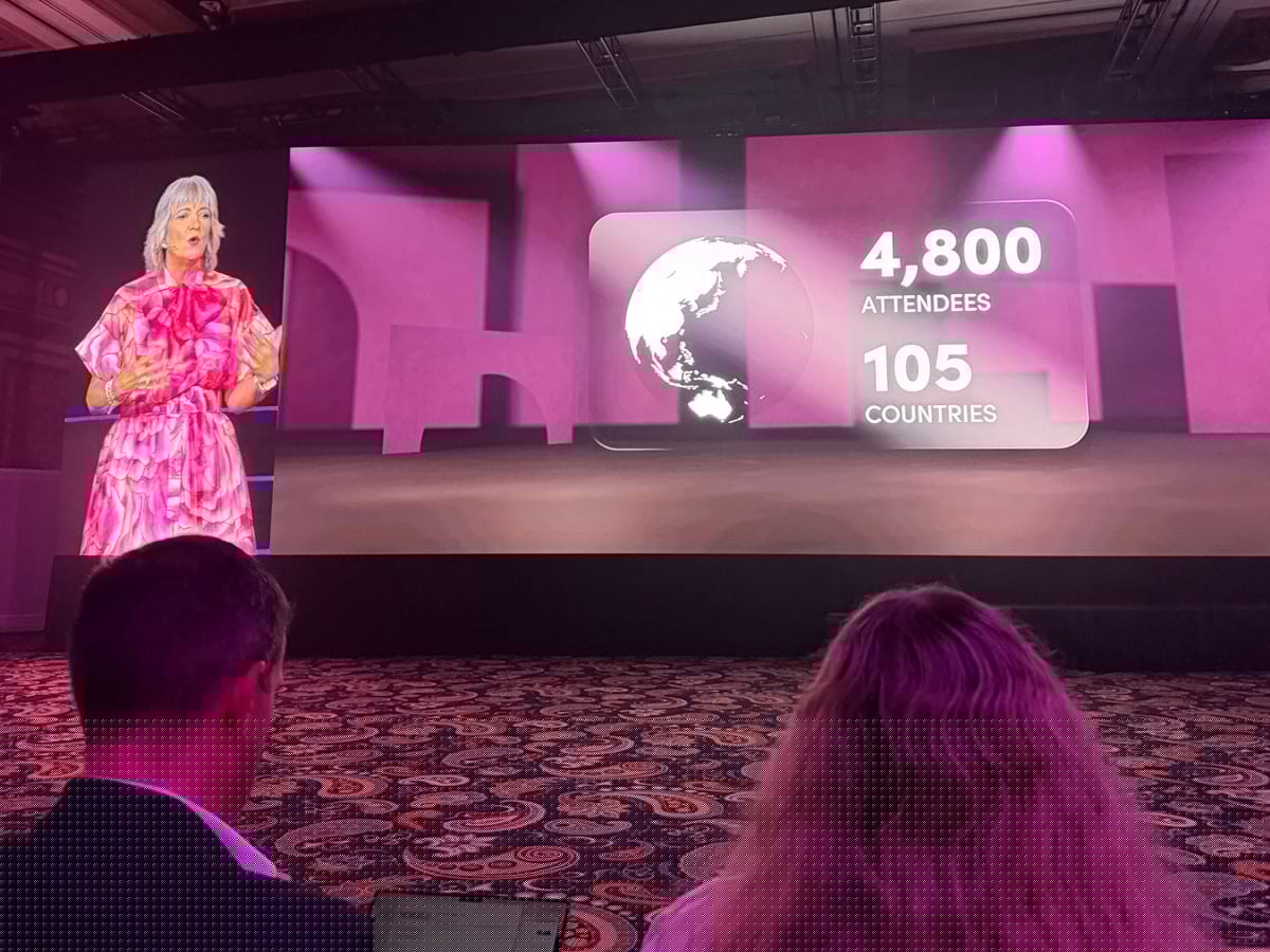 20 Travel Trends From Virtuoso Travel Week That Could Change How and When You Travel