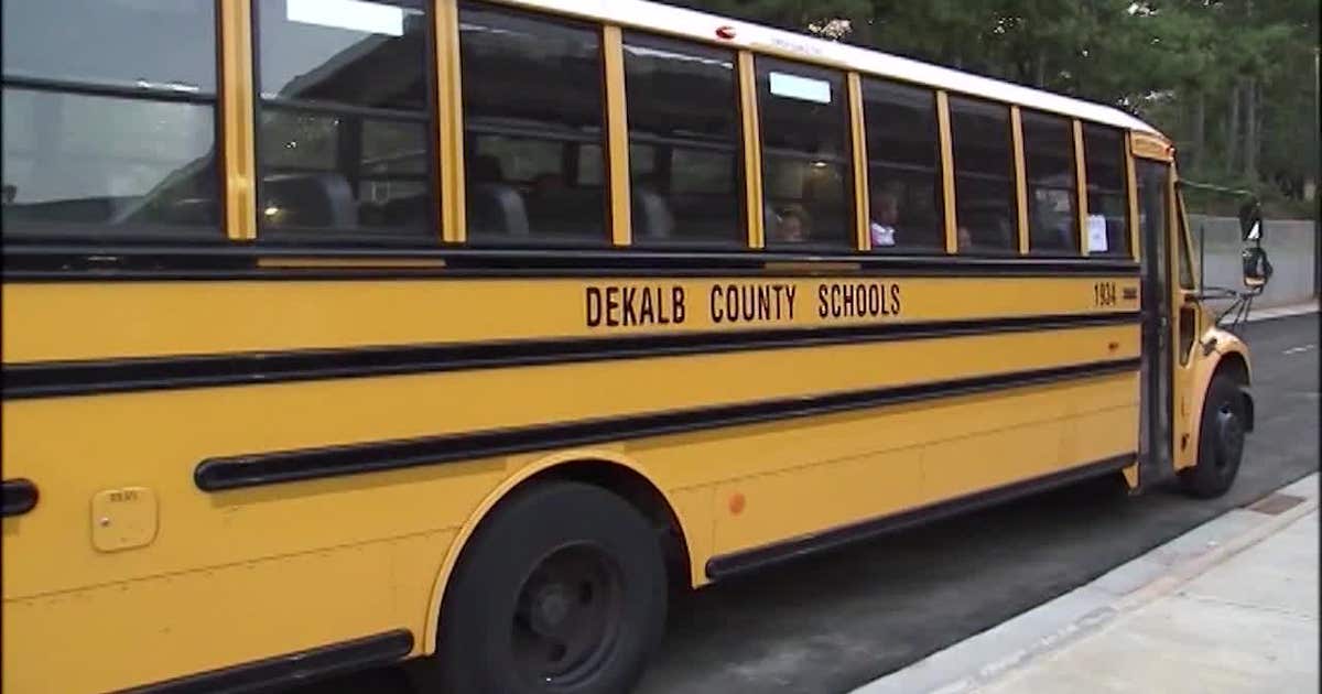 DeKalb school redistricting resumes after months-long pause