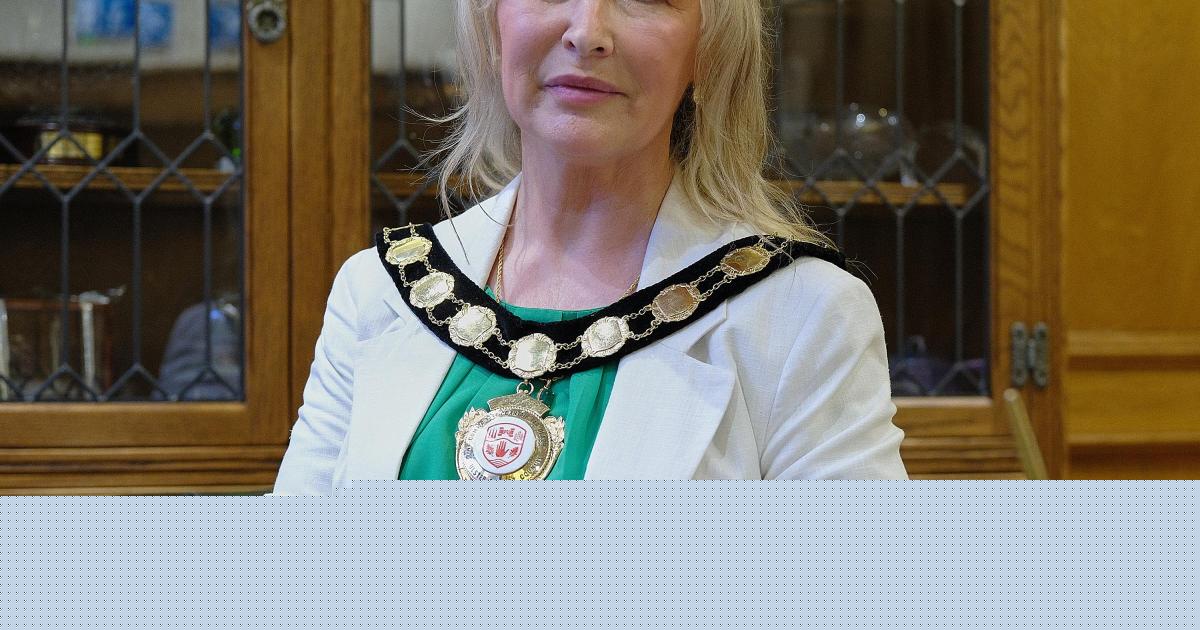 Presidential invite accepted at ‘Dublin Twelfth’