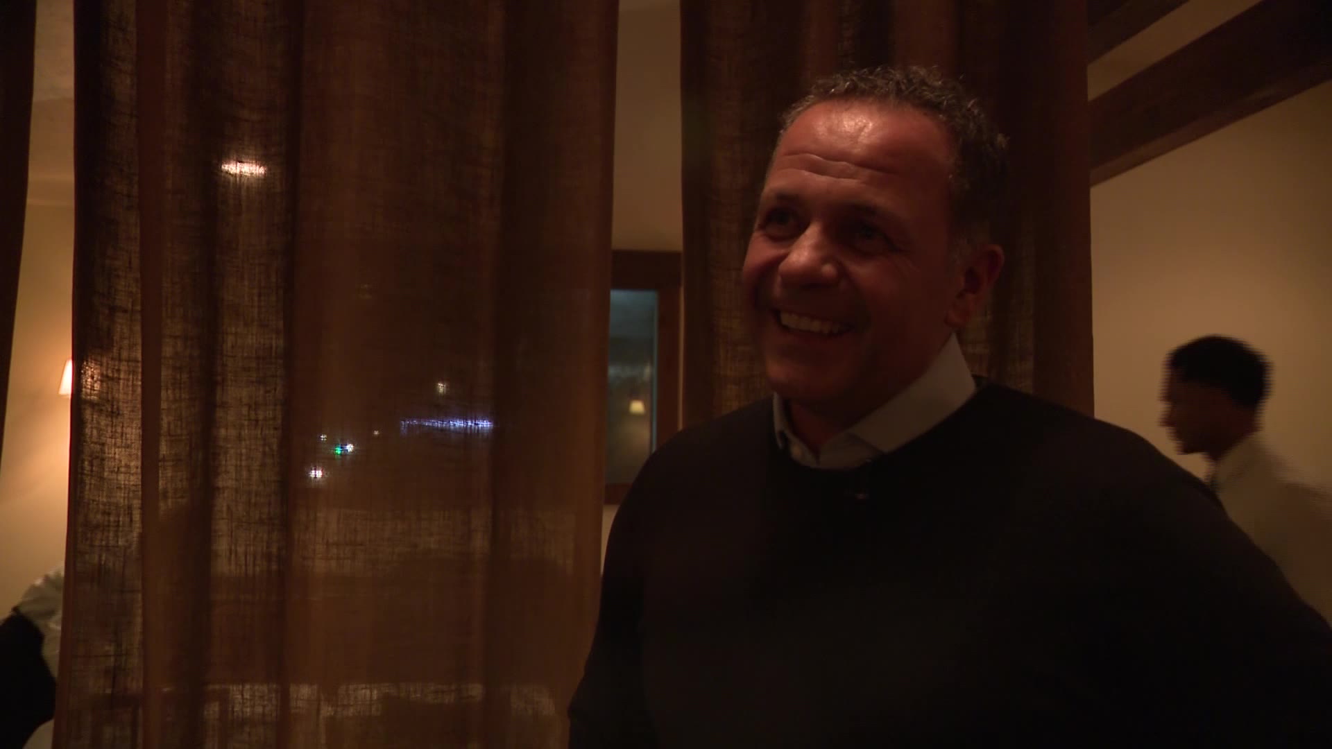 Team KSL learns what makes an authentic Italian meal ahead of 2026 Milan-Cortina Winter Olympics