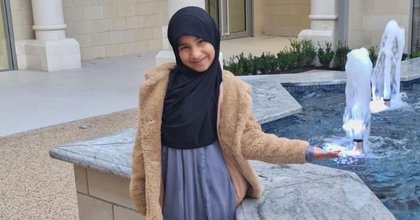 Blackburn family's plea after girl, 7, swept out to sea during Morocco holiday