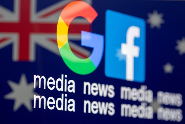 Australia targets Google, Meta and TikTok with tougher news payment rules