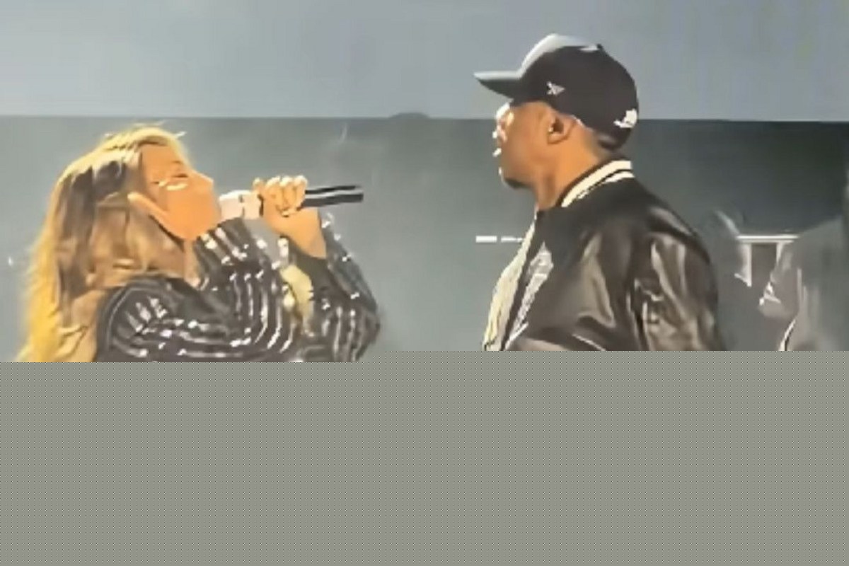 Jaÿ-Z Drops New Verse on Beyoncé's 'Morning Dew (Donk)' Remix