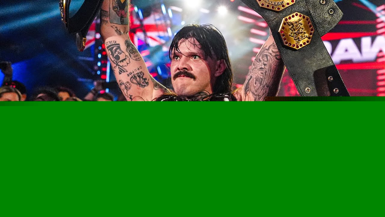 Dominik Mysterio Wants To Be In Fortnite, Details Attire & Weapon Ideas