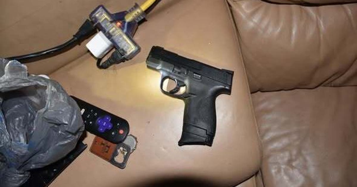 How federal agents uncovered a massive fentanyl stash in Henry County