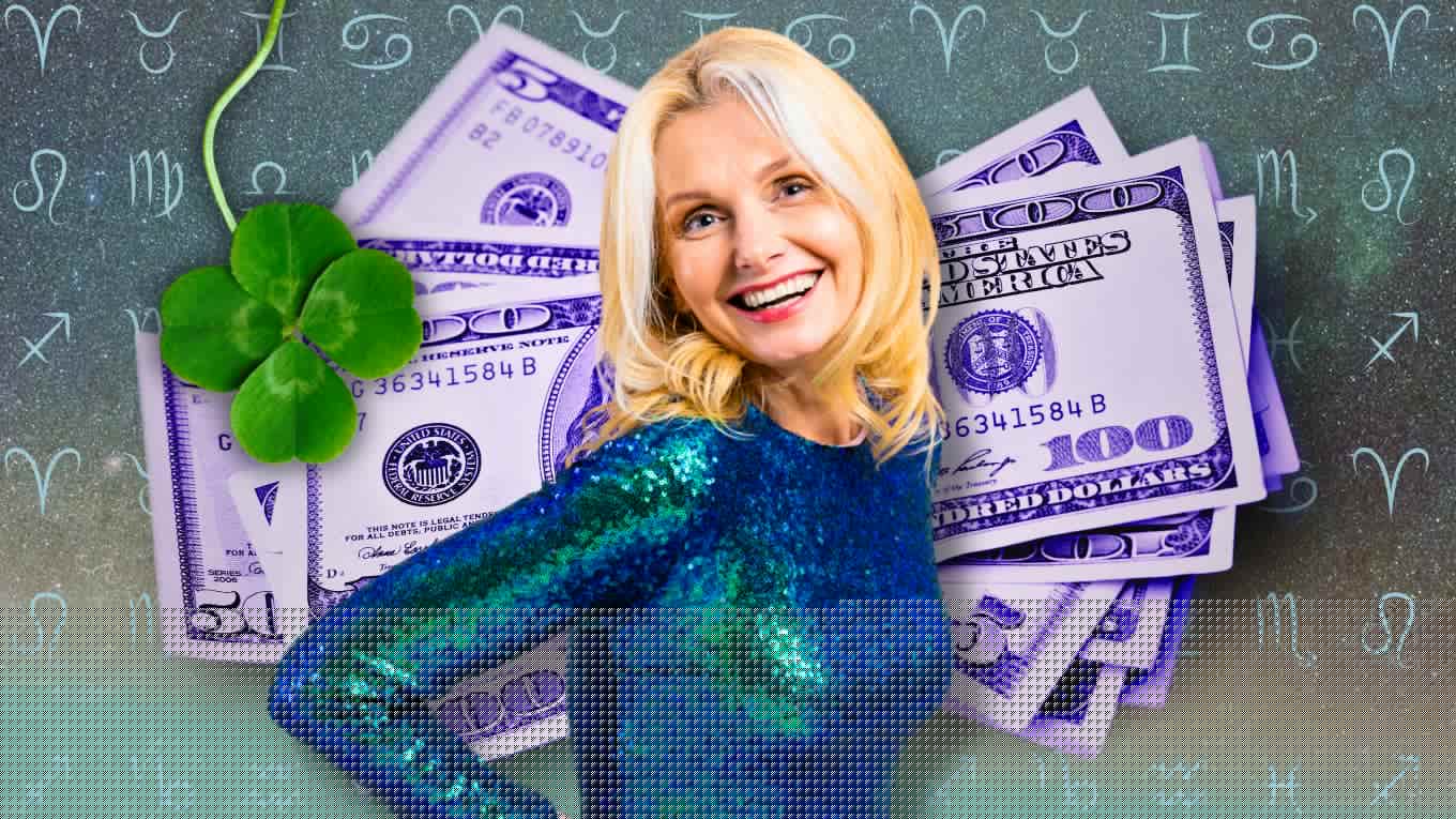 4 Zodiac Signs Attract Significant Abundance & Luck On Thursday, August 13