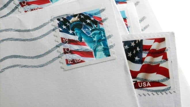 Mail won’t stop during shutdown, but delays possible