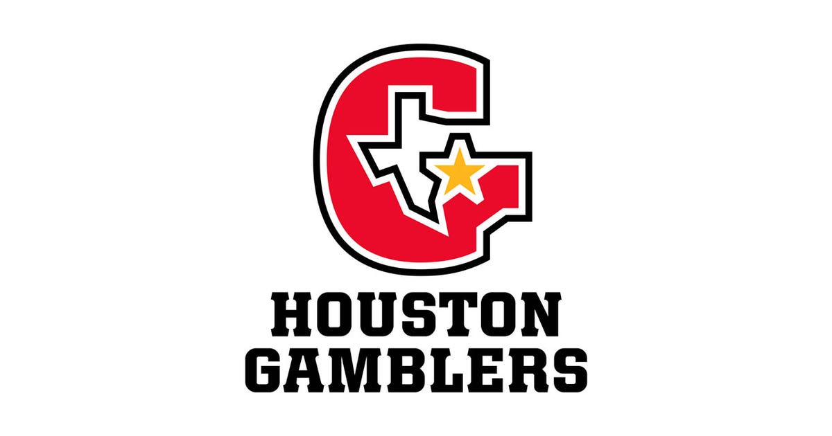 UFL announces they're leaving Houston