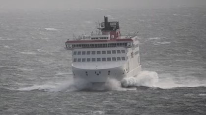 Steam Packet cancel sailings with more at risk