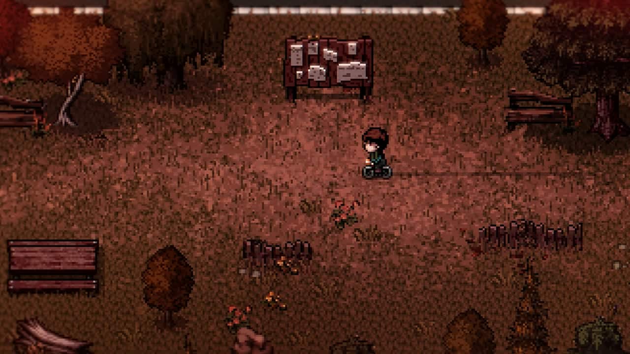 Welcome to Elderfield - Official Release Date Reveal Teaser Trailer