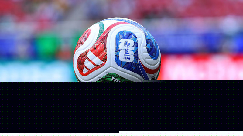 UEFA already have plans to stage own rival World Cup