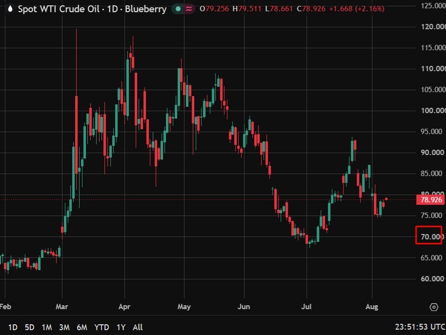 Goldman Sachs stays bullish on stocks, expects oil to soften below 70 dollars