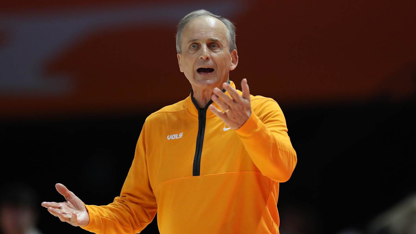 Tennessee Basketball Outlasts Georgia Bulldogs in Overtime Thriller on the Road