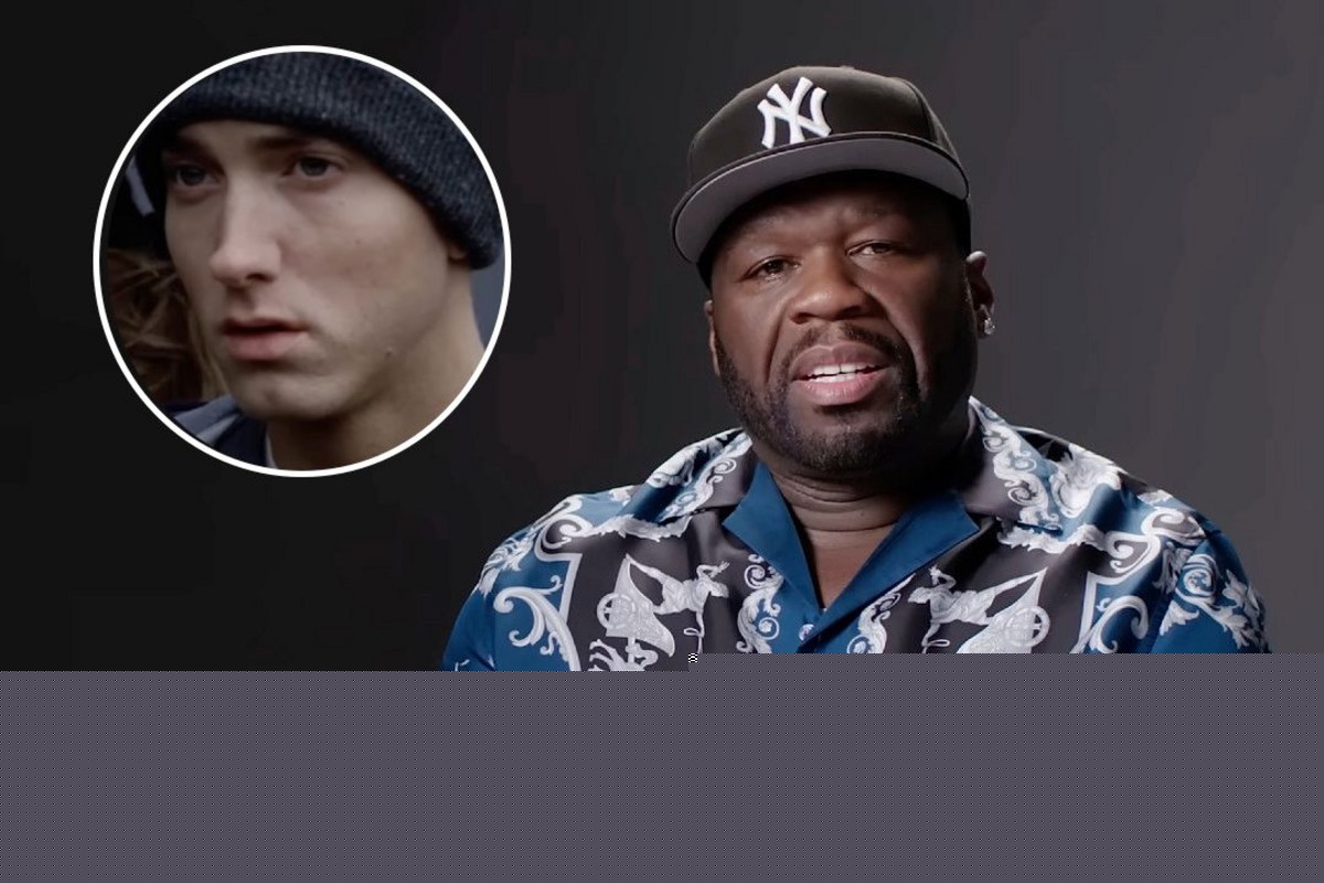 50 Explains Eminem's Lack of Acting