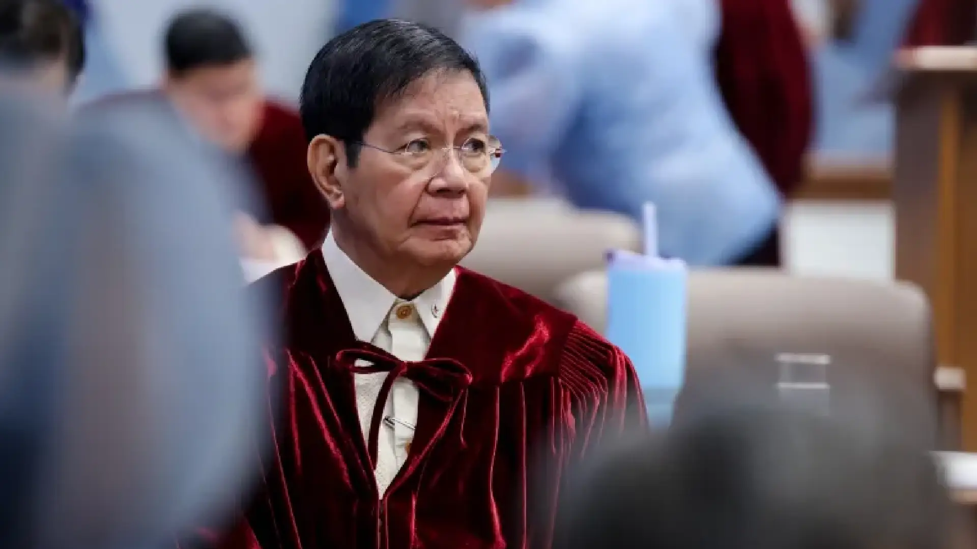 COA dapat magsagawa ng mas malalim na pagsusuri sa paggamit ng aliases sa confidential funds—Lacson
