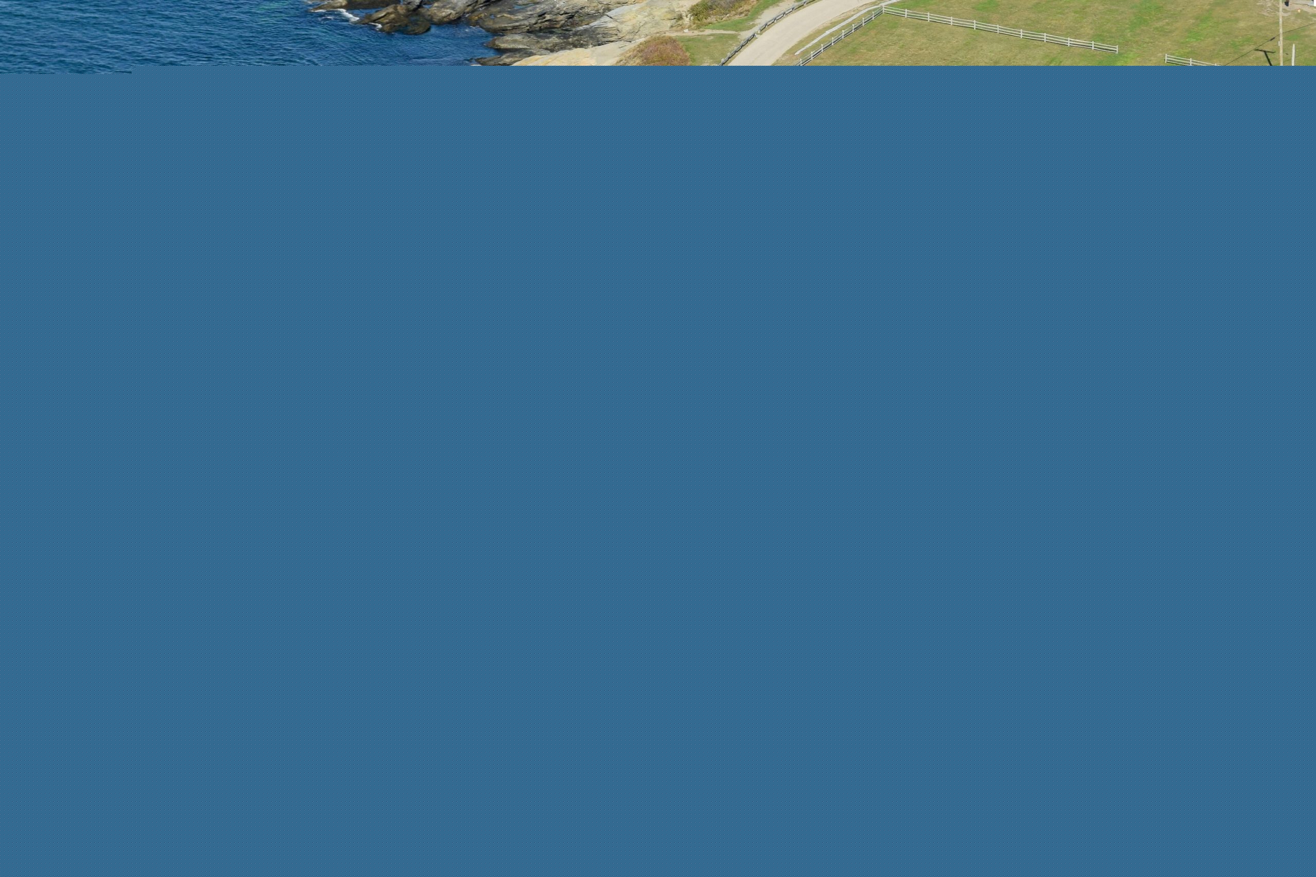 Small earthquake recorded south of Jamestown