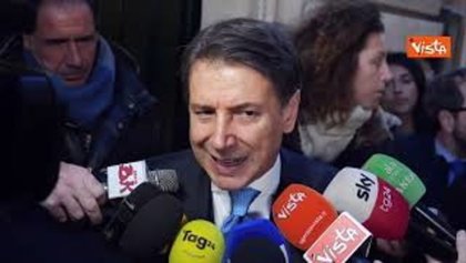 Emergenza maltempo, Conte: "Musumeci venga alla Camera a riferire"