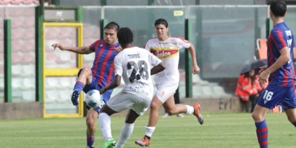 Messina still without joys at the “Franco Scoglio”: with Paternò it is only 0-0